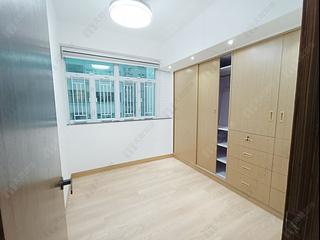 Wan Chai - Ko Wah Building(Go Wah Mansion) 03