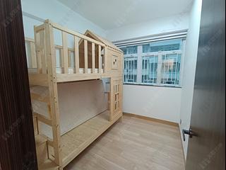Wan Chai - Ko Wah Building(Go Wah Mansion) 04