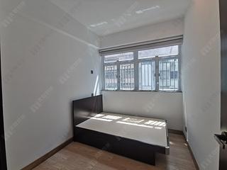 Wan Chai - Ko Wah Building(Go Wah Mansion) 05