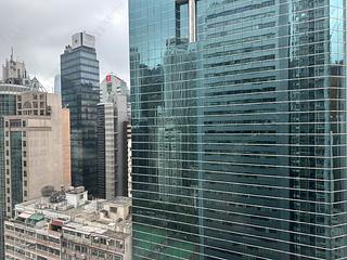 Wan Chai - Southorn Garden 05