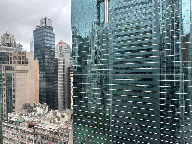 Wan Chai - Southorn Garden 05