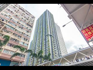 Wan Chai - Southorn Garden 16