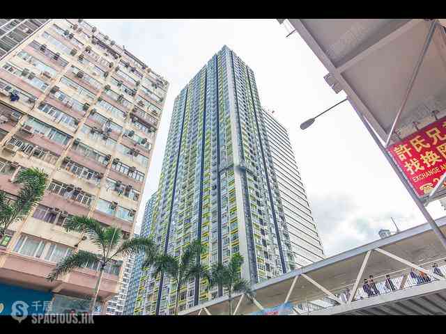 Wan Chai - Southorn Garden 16