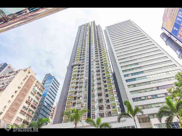 Wan Chai - Southorn Garden 17