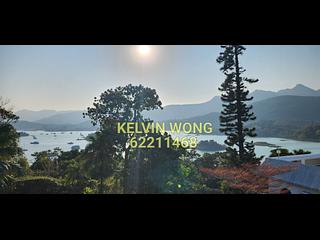 Sai Kung - Tso Wo Hang 10