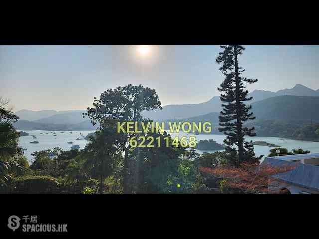 Sai Kung - Tso Wo Hang 10