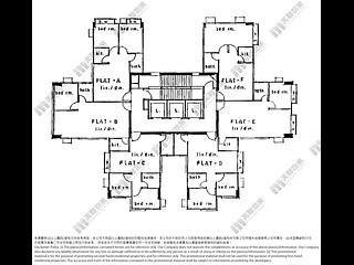 Wan Chai - Lok Moon Mansion 12
