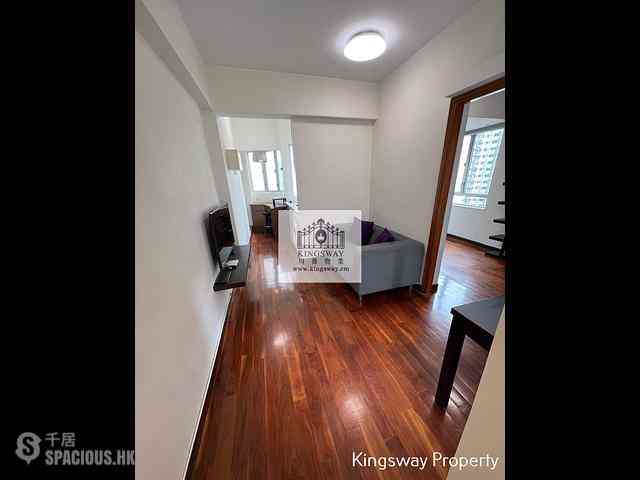 Mid Levels Central - Rich Court 01