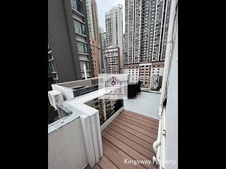 Mid Levels Central - Rich Court 07