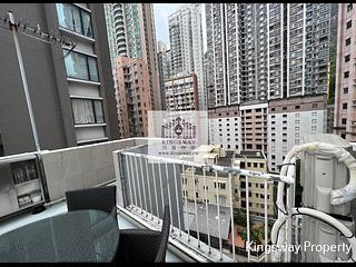 Mid Levels Central - Rich Court 08