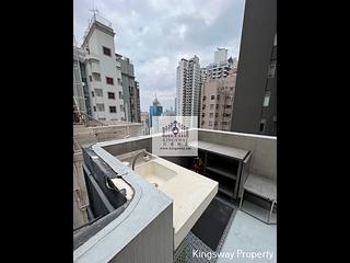 Mid Levels Central - Rich Court 09