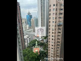 Mid Levels Central - Rich Court 10