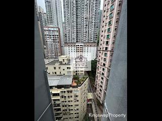 Mid Levels Central - Rich Court 11