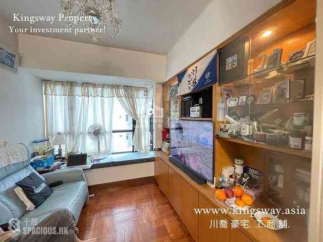 Mid Levels Central - Vantage Park 01