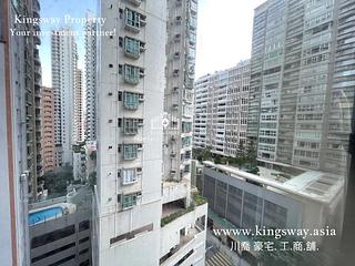 Mid Levels Central - Vantage Park 05