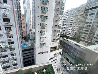 Mid Levels Central - Vantage Park 06