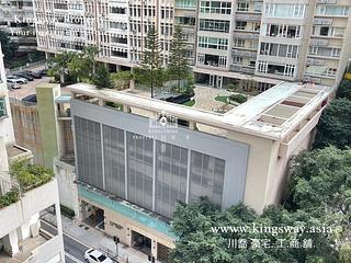 Mid Levels Central - Vantage Park 07