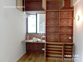 Mid Levels Central - Bella Vista 11
