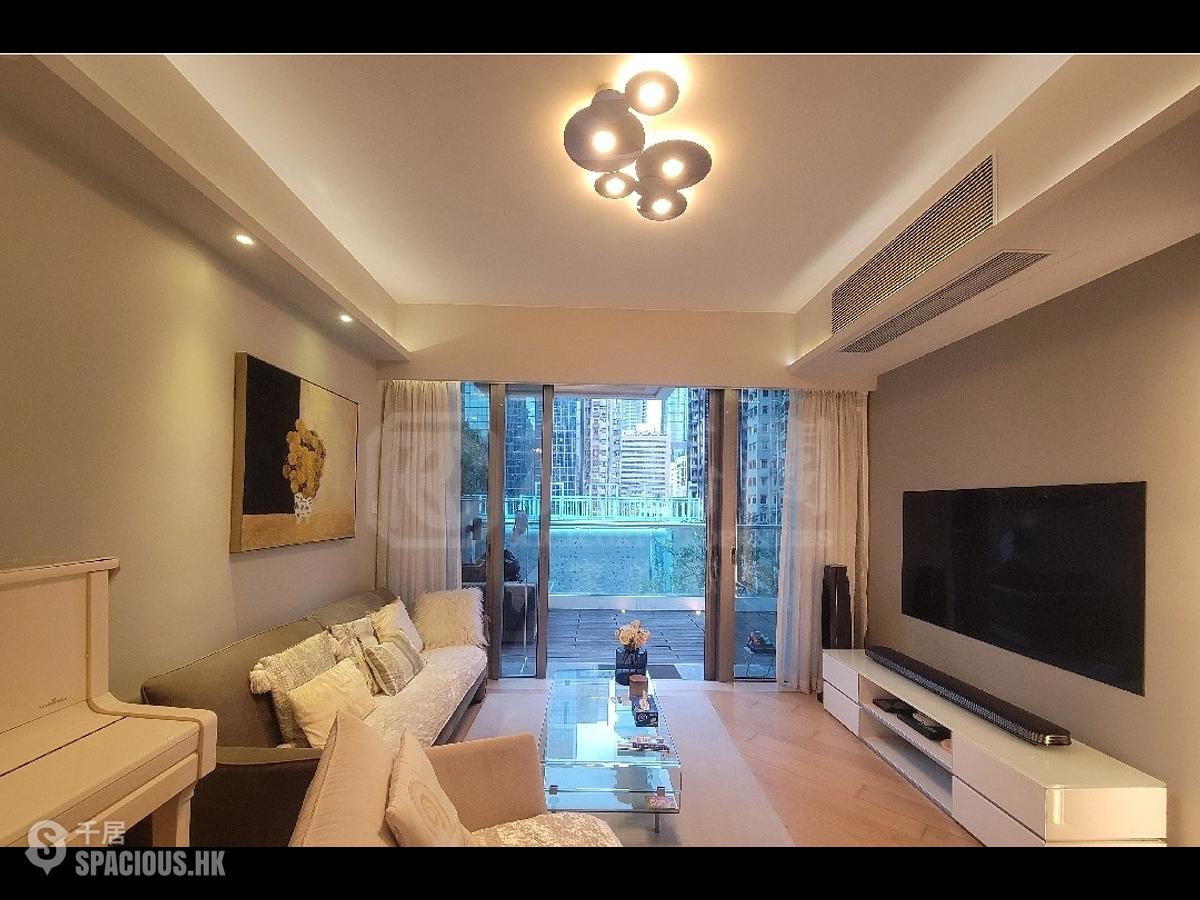 Mong Kok - Macpherson Place Block 1B 01