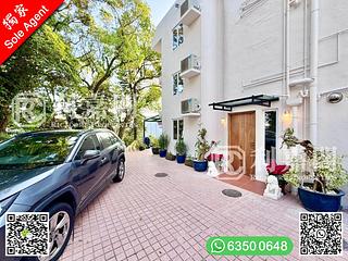 Sai Kung - Greenpeak Villa 03