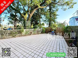 Sai Kung - Greenpeak Villa 04