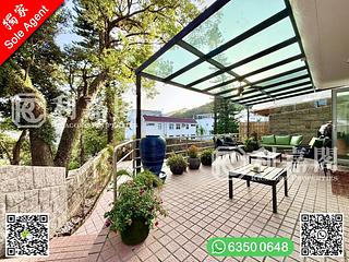 Sai Kung - Greenpeak Villa 05