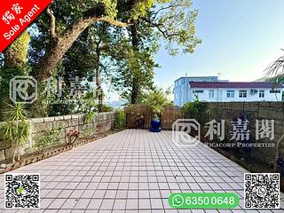 Sai Kung - Greenpeak Villa 06