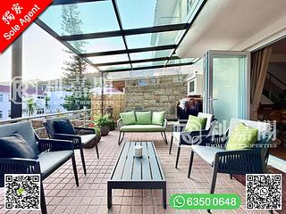 Sai Kung - Greenpeak Villa 07