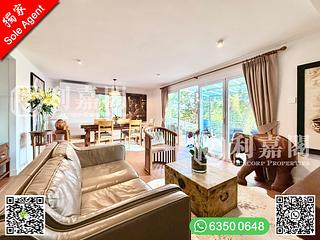 Sai Kung - Greenpeak Villa 12