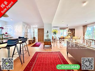 Sai Kung - Greenpeak Villa 11