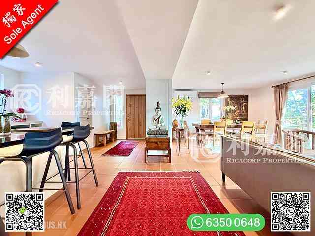 Sai Kung - Greenpeak Villa 11