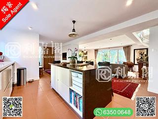 Sai Kung - Greenpeak Villa 18