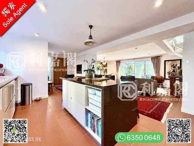 Sai Kung - Greenpeak Villa 18