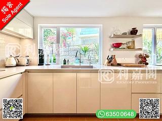 Sai Kung - Greenpeak Villa 19