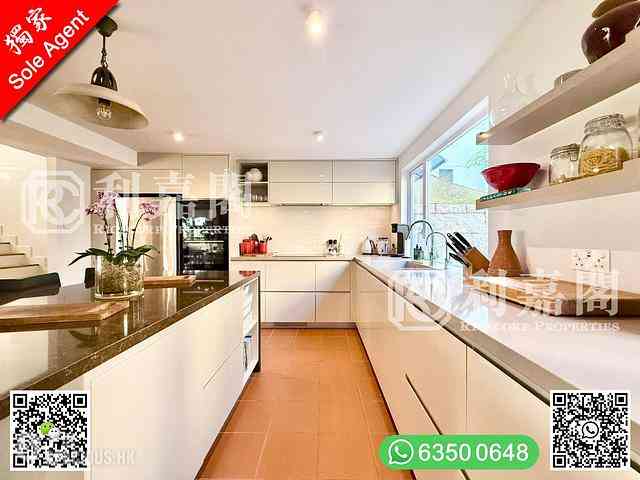 Sai Kung - Greenpeak Villa 17