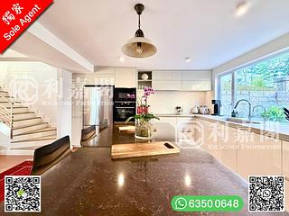 Sai Kung - Greenpeak Villa 16