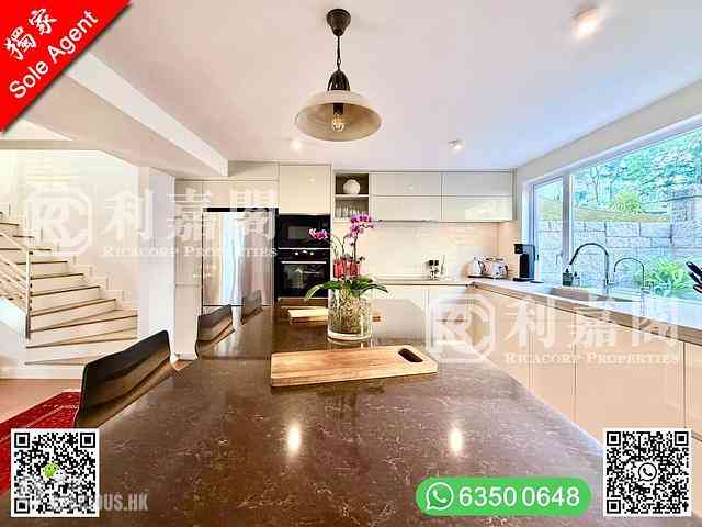 Sai Kung - Greenpeak Villa 16