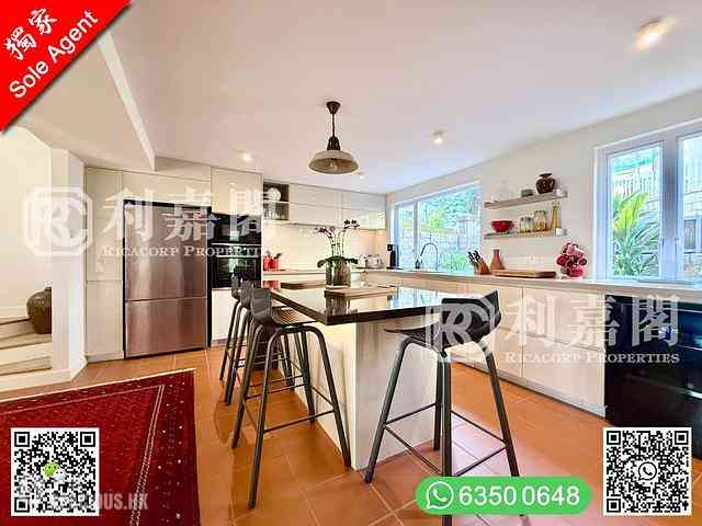 Sai Kung - Greenpeak Villa 15