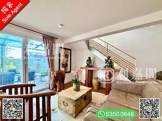 Sai Kung - Greenpeak Villa 13