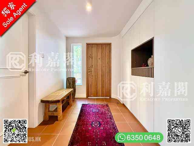 Sai Kung - Greenpeak Villa 09