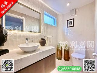 Sai Kung - Greenpeak Villa 10