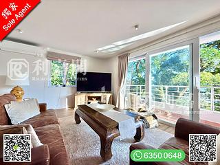 Sai Kung - Greenpeak Villa 24