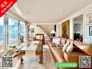 Sai Kung - Greenpeak Villa 23