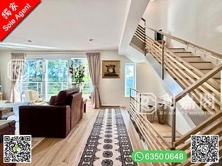 Sai Kung - Greenpeak Villa 21