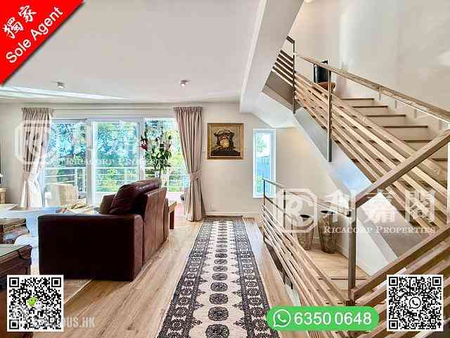 Sai Kung - Greenpeak Villa 21