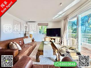 Sai Kung - Greenpeak Villa 22