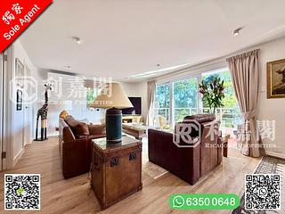 Sai Kung - Greenpeak Villa 20