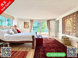 Sai Kung - Greenpeak Villa 34