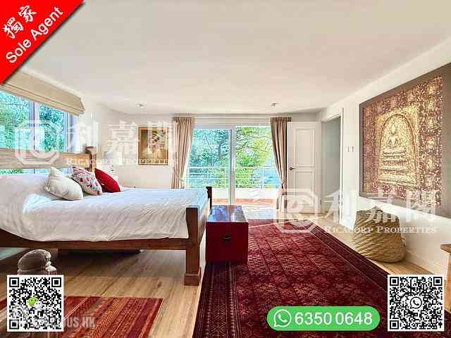 Sai Kung - Greenpeak Villa 34