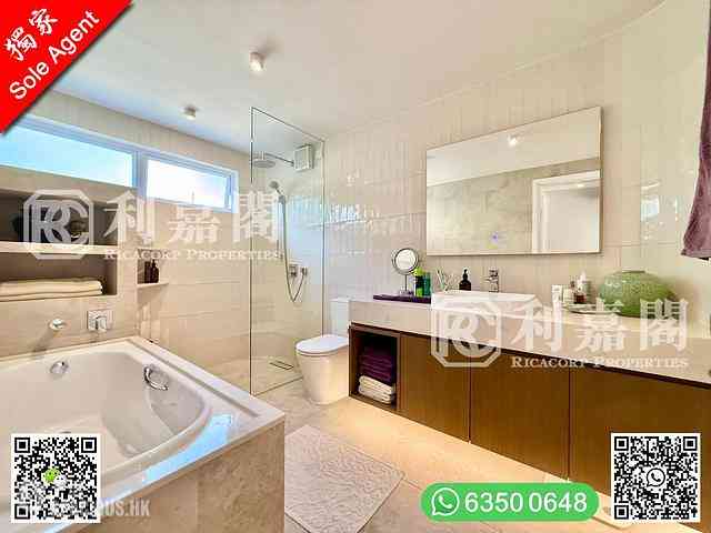 Sai Kung - Greenpeak Villa 36
